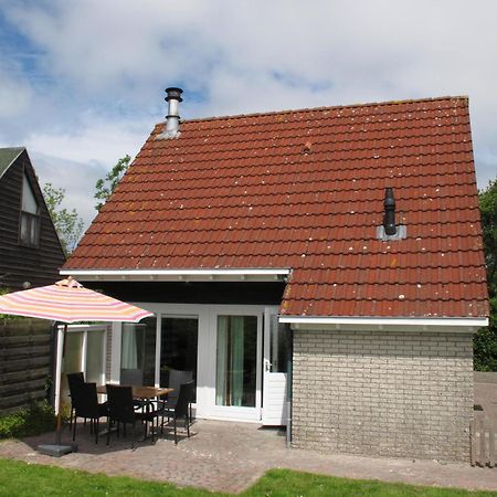 Ferienhaus Het Ganzeland By Fewo-Plan Oost100 Direkt Am Lauwersmeer Gelegen Anjum 외부 사진