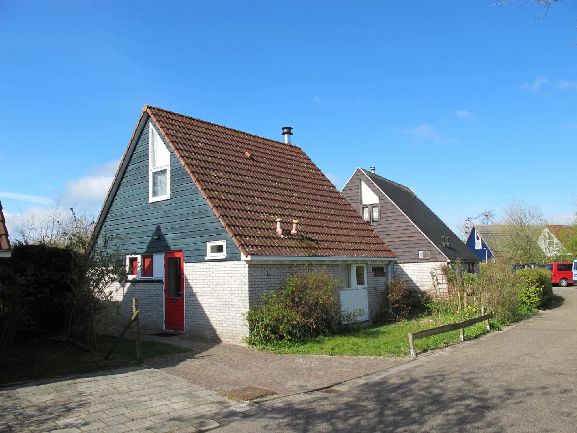 Ferienhaus Het Ganzeland By Fewo-Plan Oost100 Direkt Am Lauwersmeer Gelegen Anjum 외부 사진