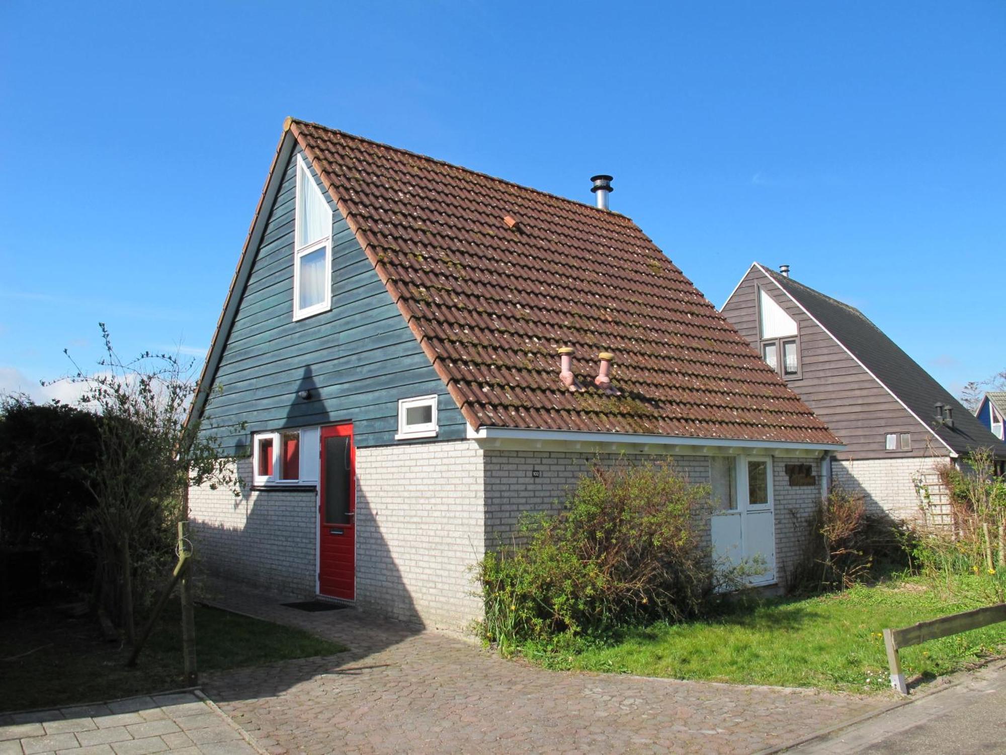 Ferienhaus Het Ganzeland By Fewo-Plan Oost100 Direkt Am Lauwersmeer Gelegen Anjum 외부 사진