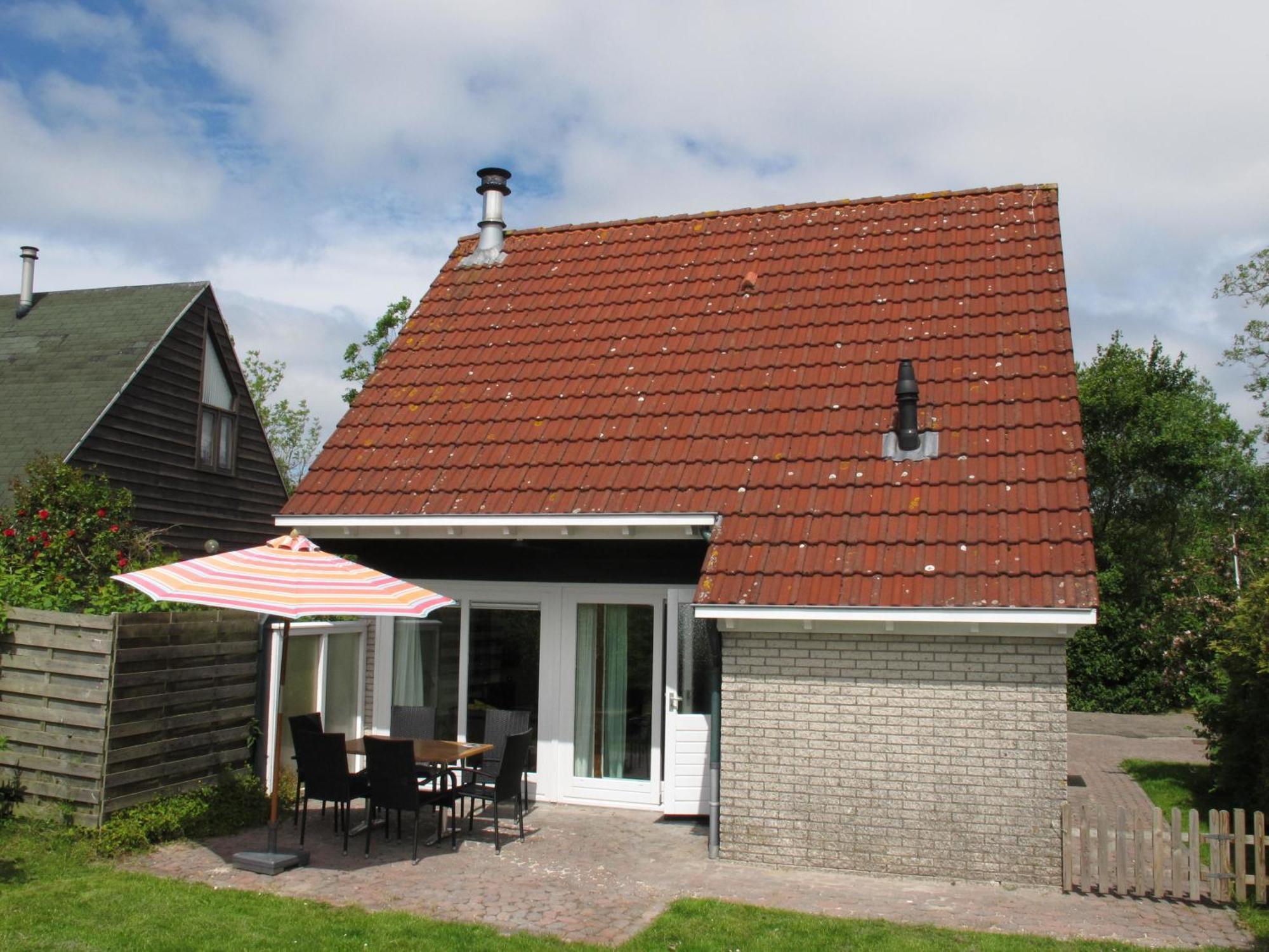 Ferienhaus Het Ganzeland By Fewo-Plan Oost100 Direkt Am Lauwersmeer Gelegen Anjum 외부 사진