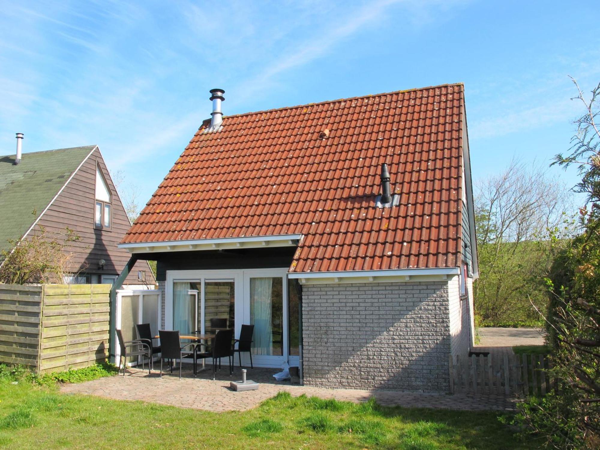 Ferienhaus Het Ganzeland By Fewo-Plan Oost100 Direkt Am Lauwersmeer Gelegen Anjum 외부 사진